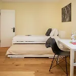 Appartement La Siala Apt-63 By Interhome *