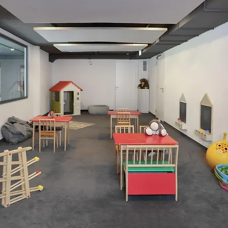 La Siala Apt-63 By Interhome 法勒拉