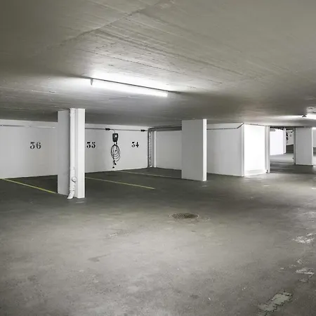 公寓 La Siala Apt-63 By Interhome *