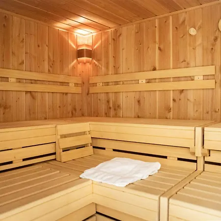 La Siala Apt-63 By Interhome Διαμέρισμα *