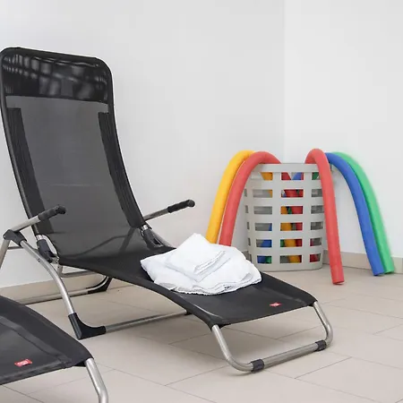 La Siala Apt-63 By Interhome 公寓