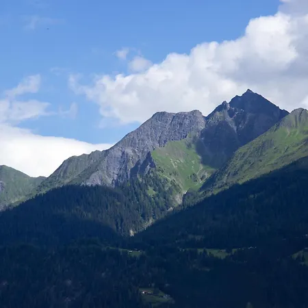 La Siala Apt-63 By Interhome Διαμέρισμα *