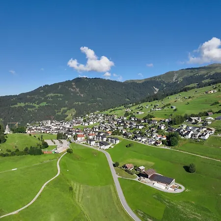 La Siala Apt-63 By Interhome 公寓 法勒拉