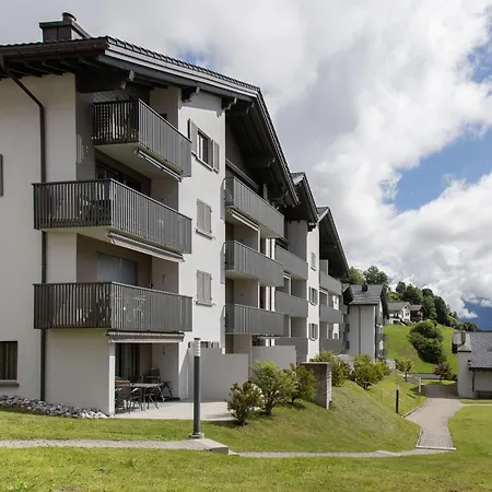 La Siala Apt-63 By Interhome Appartement