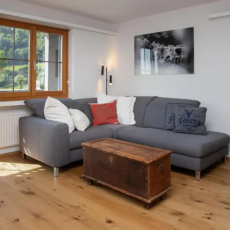 La Siala Apt-63 By Interhome * 法勒拉