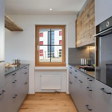 La Siala Apt-63 By Interhome Διαμέρισμα *