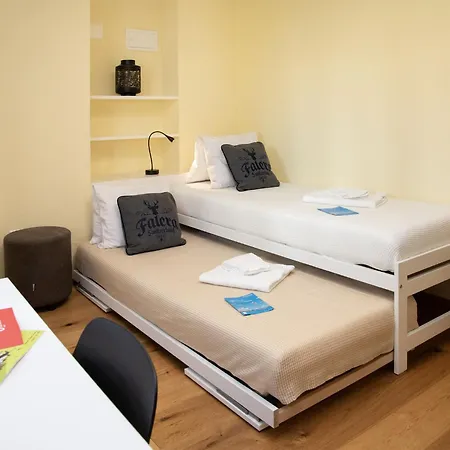 Διαμέρισμα La Siala Apt-63 By Interhome *