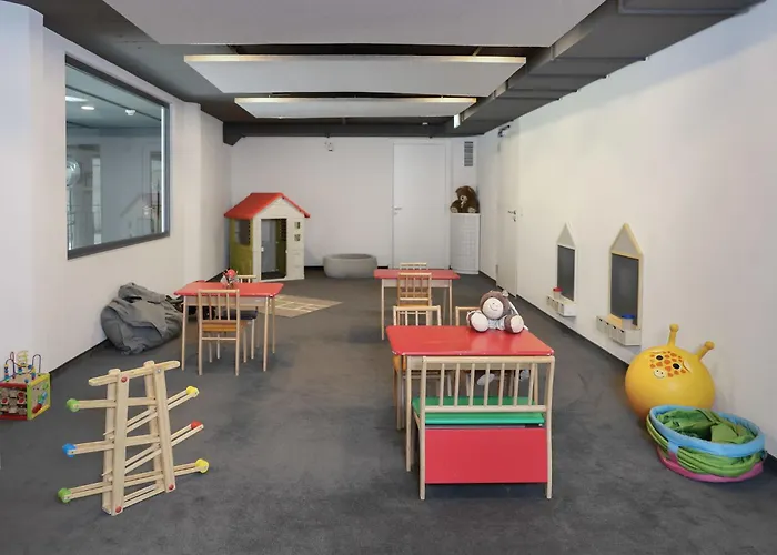 La Siala Apt-63 By Interhome Falera