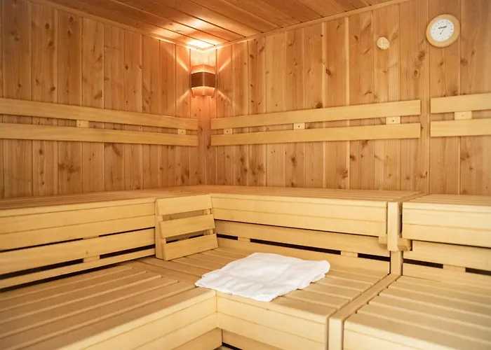 La Siala Apt-63 By Interhome Appartement *