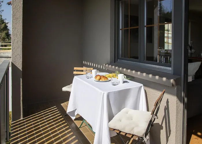 La Siala Apt-63 By Interhome