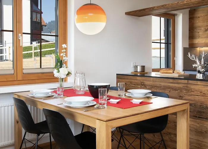 Appartement La Siala Apt-63 By Interhome *