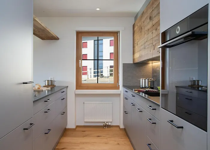 La Siala Apt-63 By Interhome Appartement *