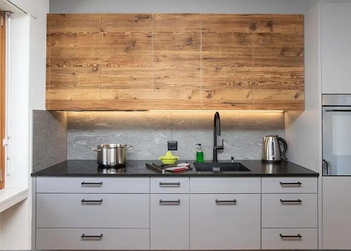 La Siala Apt-63 By Interhome