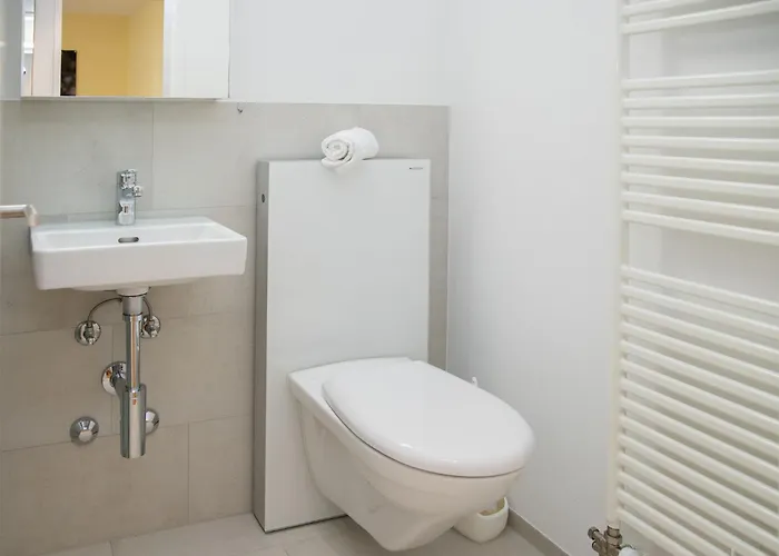 La Siala Apt-63 By Interhome *