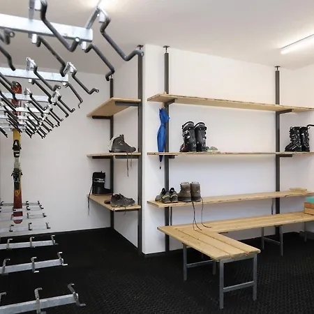 דירה La Siala Apt-63 By Interhome *