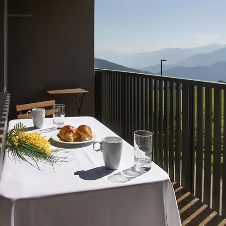 דירה La Siala Apt-63 By Interhome