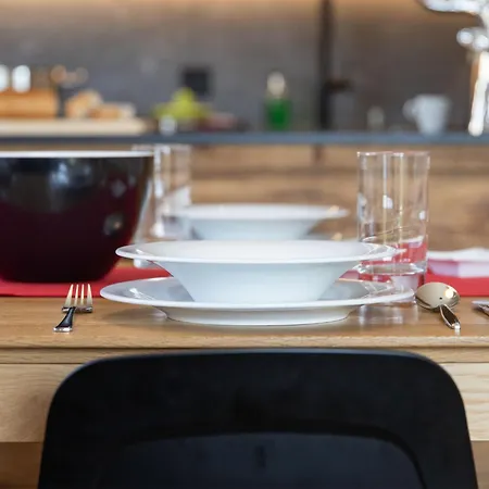 דירה La Siala Apt-63 By Interhome *