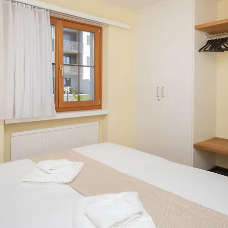 Apartamento La Siala Apt-63 By Interhome Falera