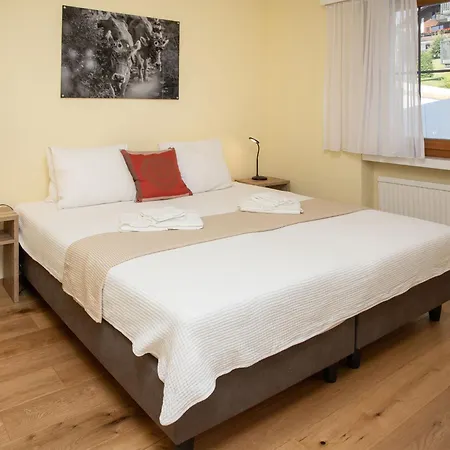 La Siala Apt-63 By Interhome Lägenhet Falera