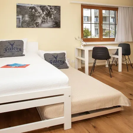 La Siala Apt-63 By Interhome *