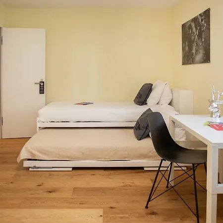 Lägenhet La Siala Apt-63 By Interhome *