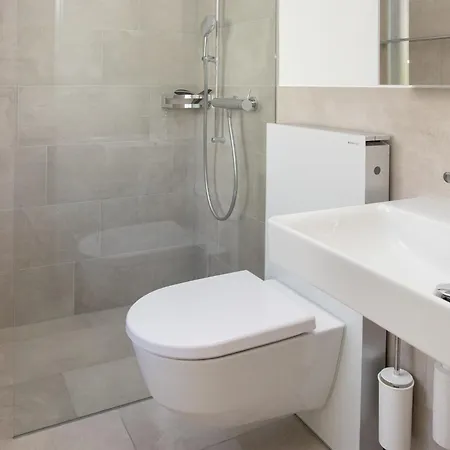 La Siala Apt-63 By Interhome