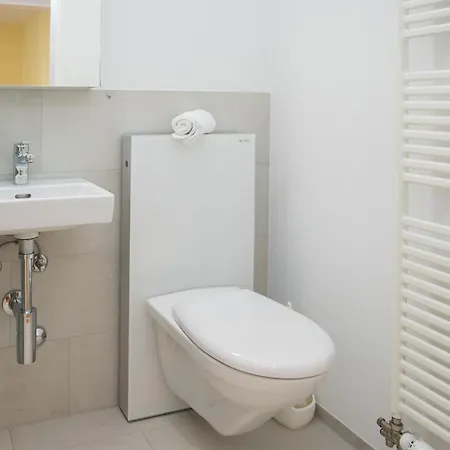 La Siala Apt-63 By Interhome *