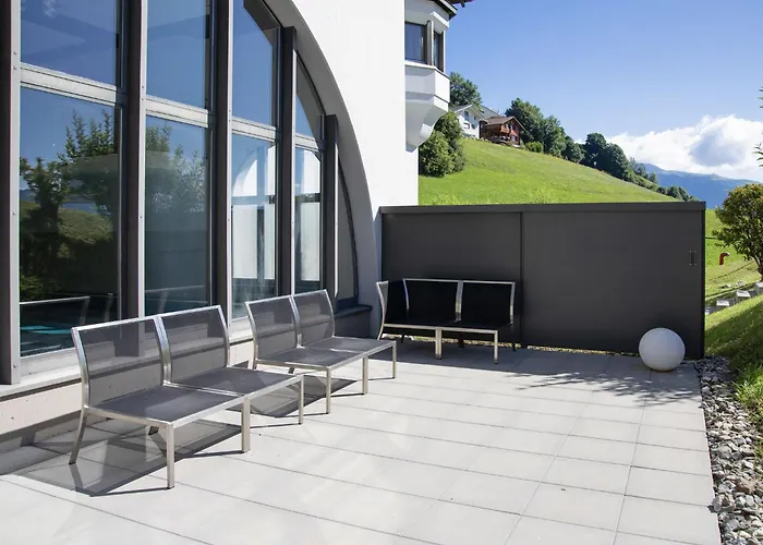 La Siala Apt-63 By Interhome Apartamento Falera