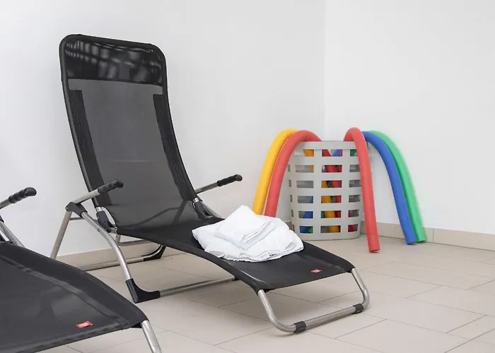 La Siala Apt-63 By Interhome Apartamento