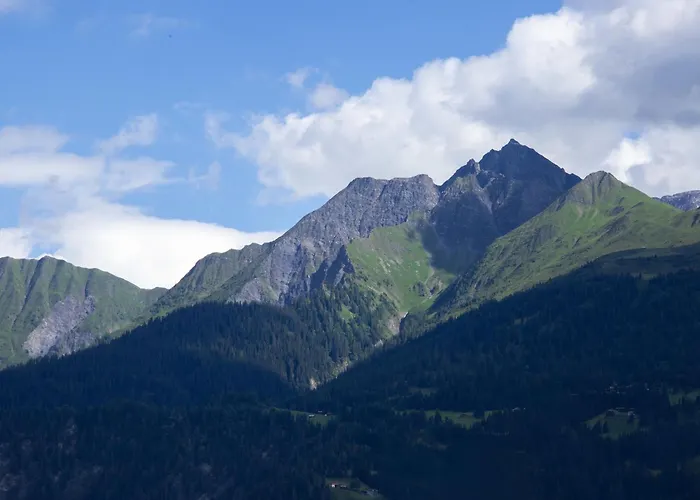 La Siala Apt-63 By Interhome Apartamento *