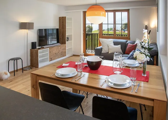 Apartamento La Siala Apt-63 By Interhome *