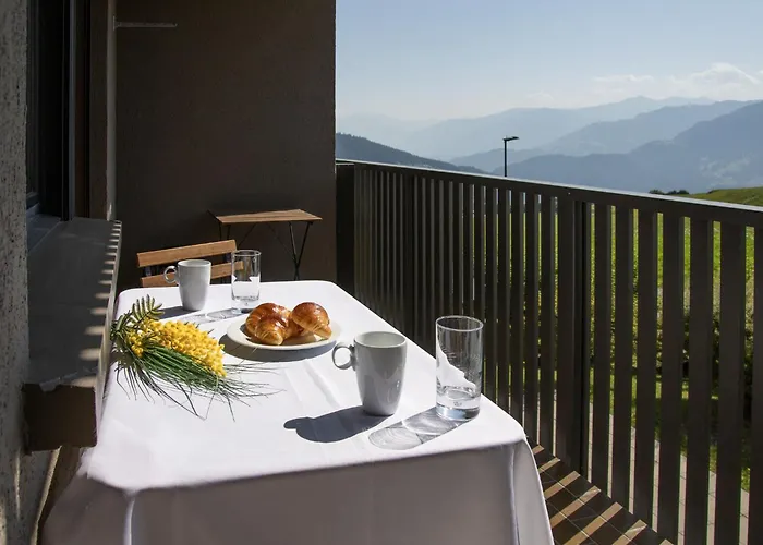 Apartamento La Siala Apt-63 By Interhome