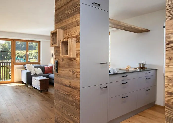 Apartamento La Siala Apt-63 By Interhome Falera