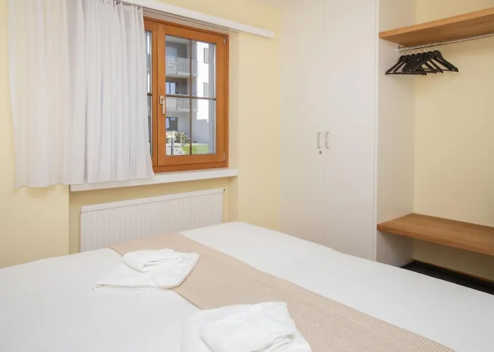 Apartamento La Siala Apt-63 By Interhome Falera