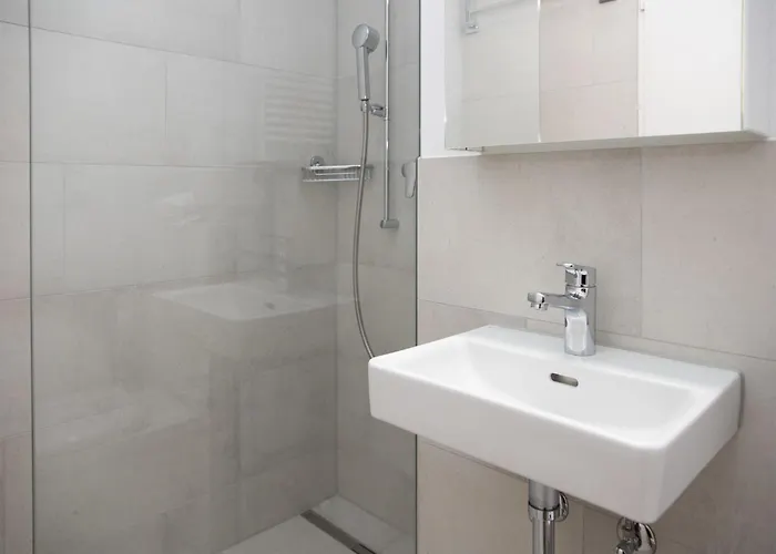 La Siala Apt-63 By Interhome Apartamento Falera