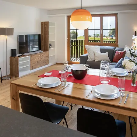 Apartment La Siala Apt-63 By Interhome *