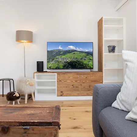 Apartment La Siala Apt-63 By Interhome