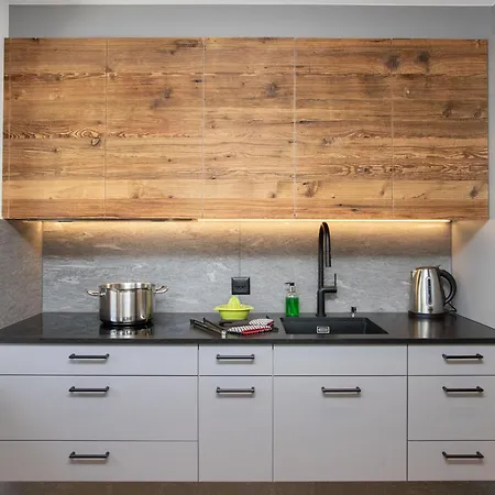 La Siala Apt-63 By Interhome