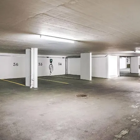 Apartment La Siala Apt-63 By Interhome Falera