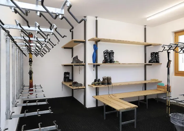 Apartment La Siala Apt-63 By Interhome *