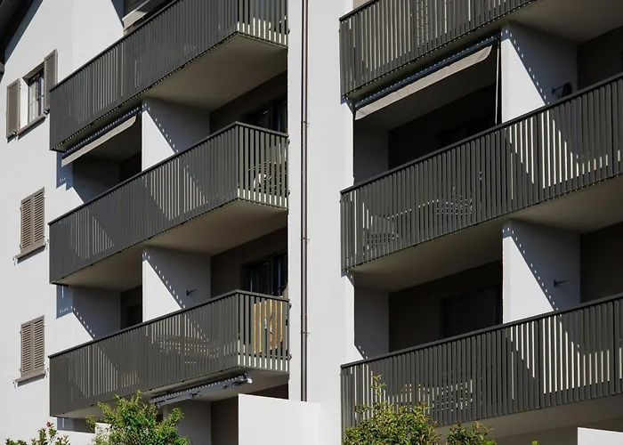 La Siala Apt-63 By Interhome *