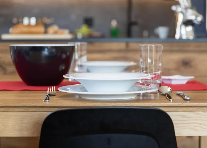 Apartment La Siala Apt-63 By Interhome *