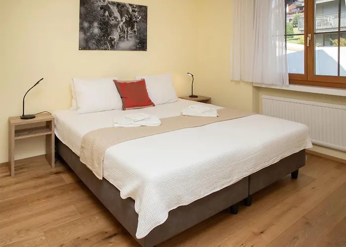 La Siala Apt-63 By Interhome Apartment Falera