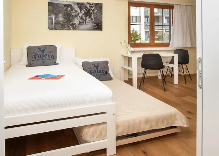 La Siala Apt-63 By Interhome *