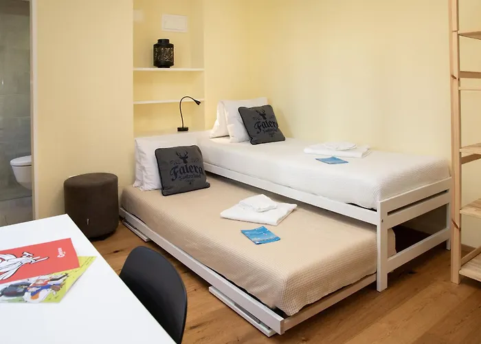 Apartment La Siala Apt-63 By Interhome *