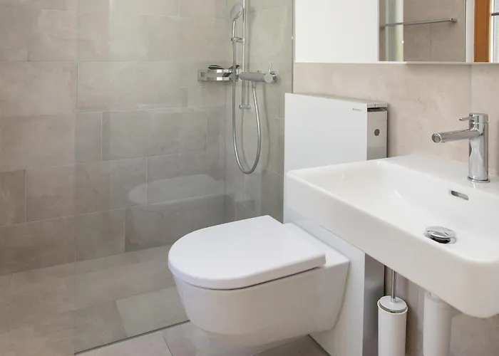 La Siala Apt-63 By Interhome