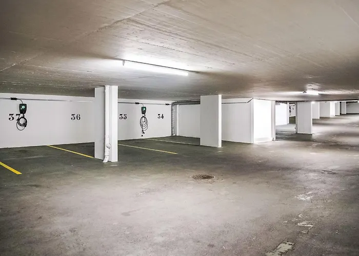 Apartment La Siala Apt-63 By Interhome Falera